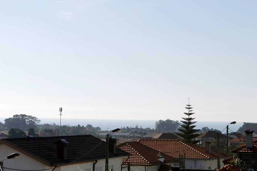 Porto Gaia City And Beach By Mp Vila Nova de Gaia Exterior photo