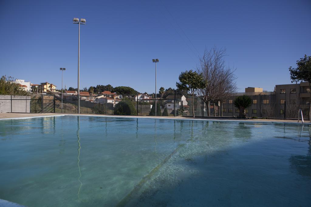 Porto Gaia City And Beach By Mp Vila Nova de Gaia Exterior photo