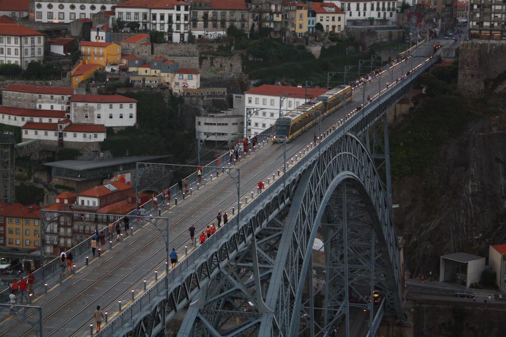 Porto Gaia City And Beach By Mp Vila Nova de Gaia Exterior photo