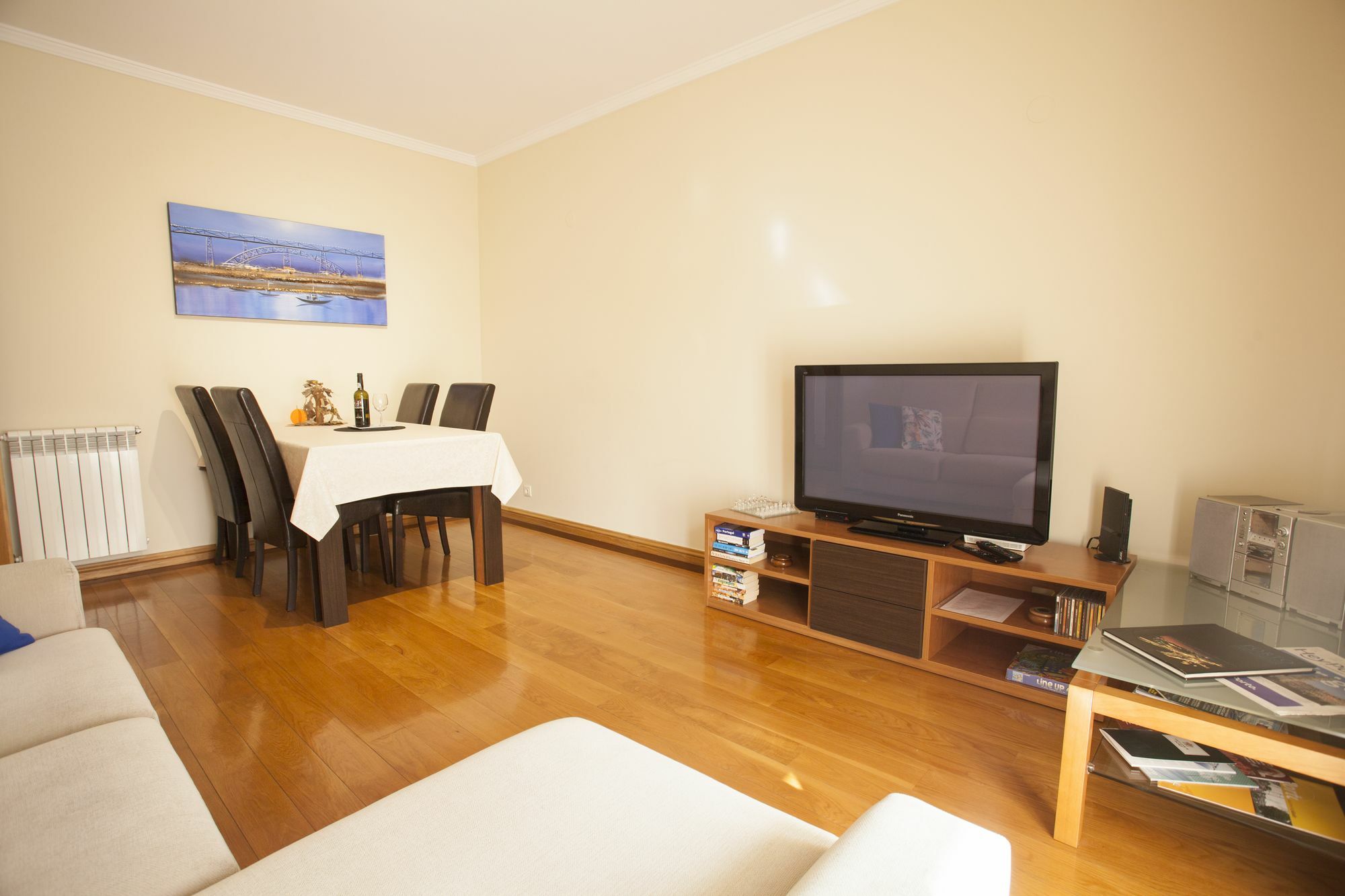 Porto Gaia City And Beach By Mp Vila Nova de Gaia Exterior photo